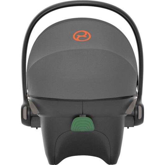 Автолюлька CYBEX Aton S2 i-Size