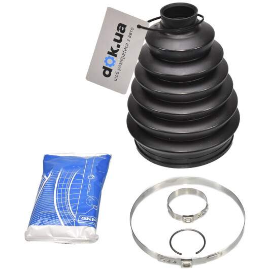 VKJP 1094 SKF Пильовик гранати