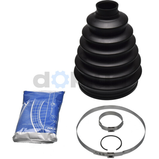 Пильовик гранати SKF VKJP 1094