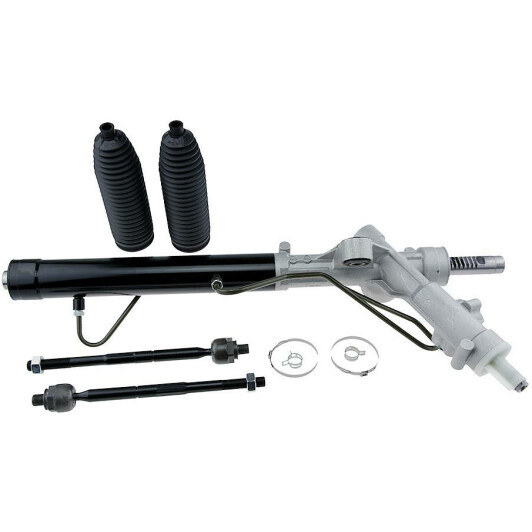 Кермова рейка NTY spkme002