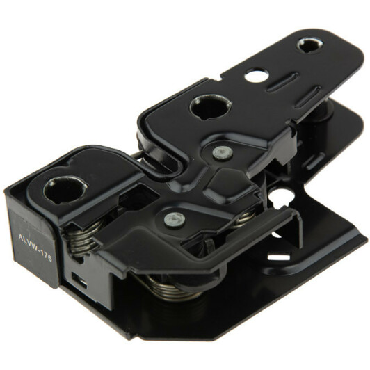 Замок капота NTY ezcvw176