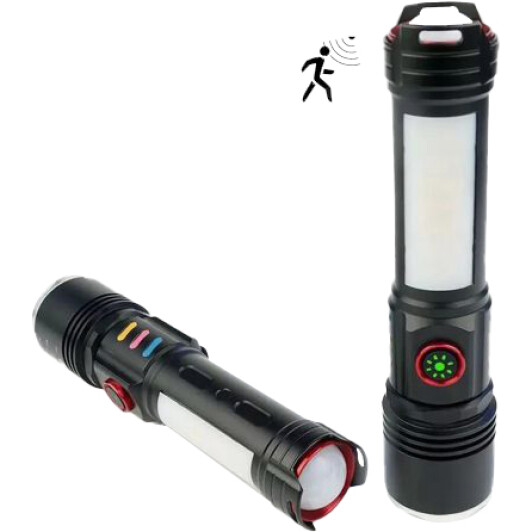Ручний ліхтар Vitol PLD-2307
