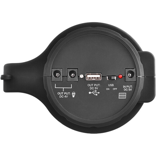 Ручний ліхтар Vitol 2886