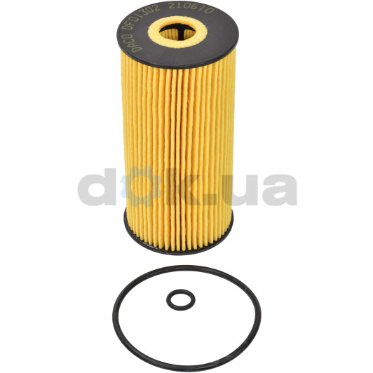 Масляный фильтр DACO dfo1302