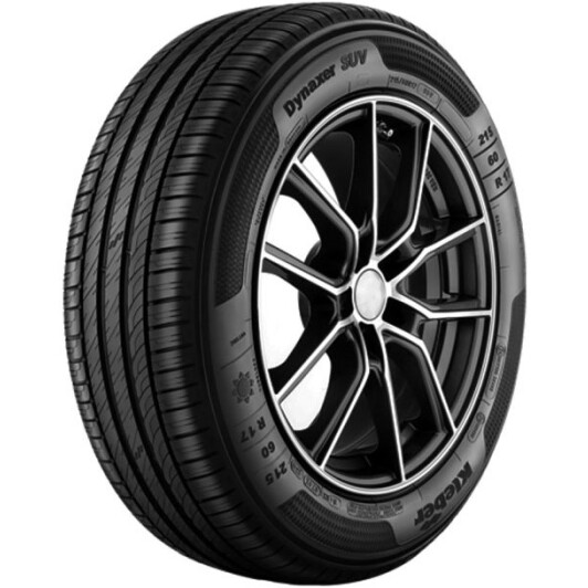 Шина Kleber Dynaxer SUV 215/70 R16 100H Румыния, 2024 г. Румыния, 2024 г.