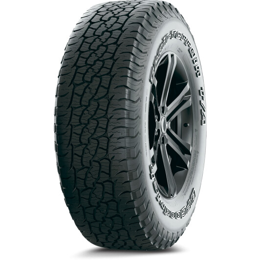 Шина BFGoodrich Trail Terrain T/A 225/75 R16 108T XL ORWL