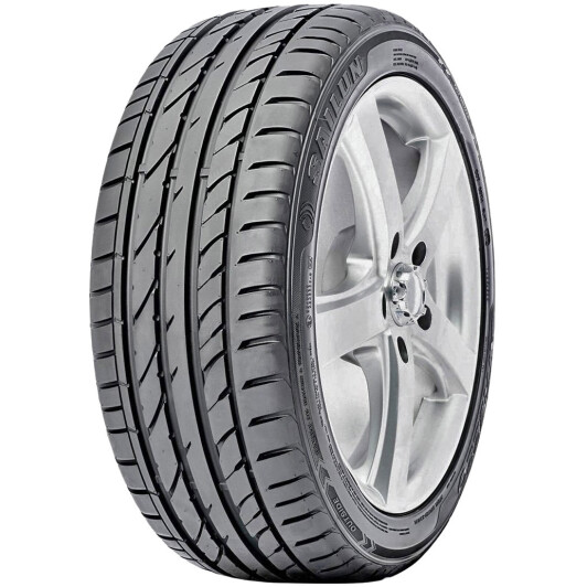 Шина Sailun Atrezzo ZSR 215/45 R18 93Y XL Китай, 2023 г. Китай, 2023 г.