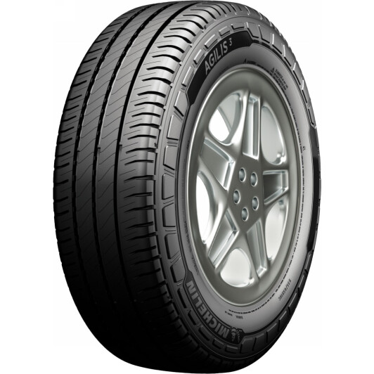 Шина Michelin Agilis 3 235/65 R16C 115/113R Франція, 2024 р. Франция, 2024 г.