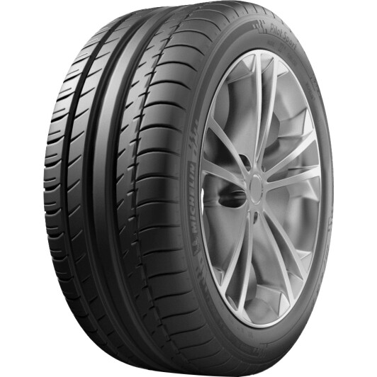 Шина Michelin Pilot Sport 2 295/30 R19 100Y N2 XL Франція, 2022 р. Франция, 2022 г.