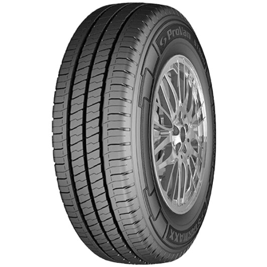 Шина Starmaxx Provan ST860 205/65 R16C 107/105T