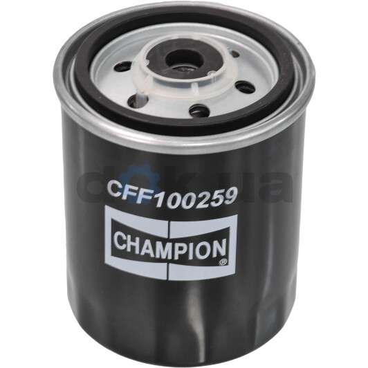 Паливний фільтр Champion CFF100259