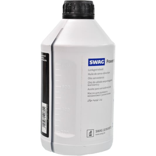 Жидкость ГУР SWAG Power Steering Fluid минеральное