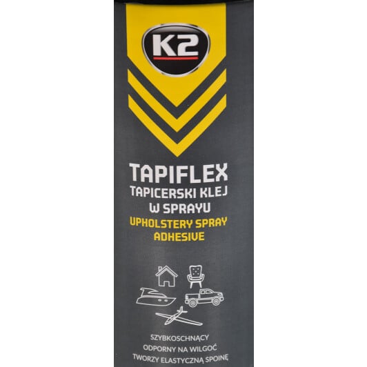 Клей K2 Tapiflex