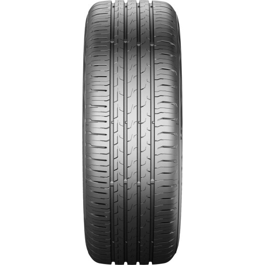 Шина Continental EcoContact 6 245/50 R19 105W * XL