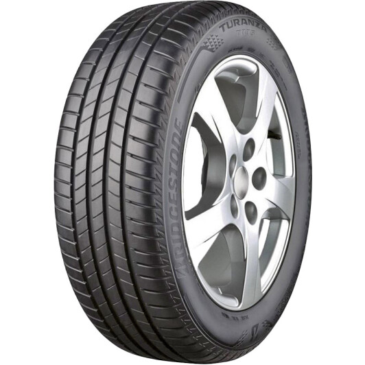 Шина Bridgestone Turanza T005 185/65 R15 88T Іспанія, 2024 р. Испания, 2024 г.