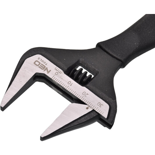 Ключ розвідний Neo Tools 03-015 I-подібний 0-34 мм