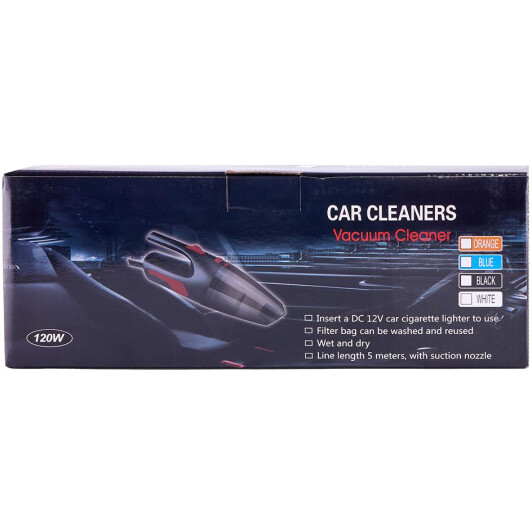 Автопилосос Vitol Vacuum Cleaner 3001