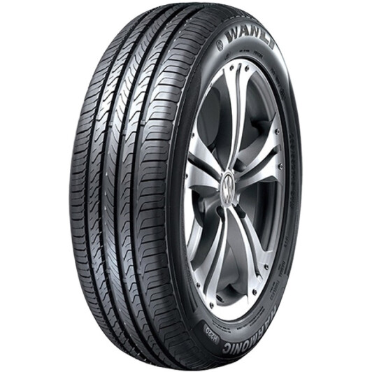 Шина Wanli Harmonic H220 205/55 R16 91V