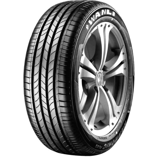 Шина Wanli Harmonic Plus SP022 EV 205/50 R16 91V XL