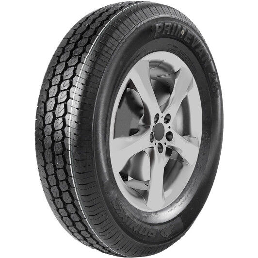 Шина Sonix Primevan 28 5.00 R12C 83/81Q