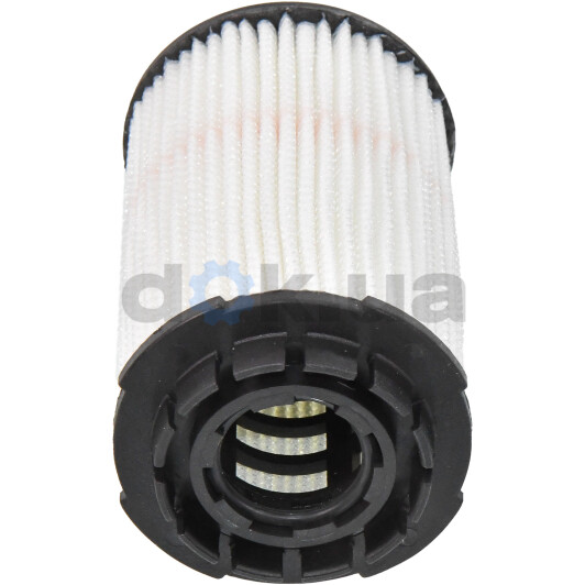 Масляный фильтр Mahle ox1137d