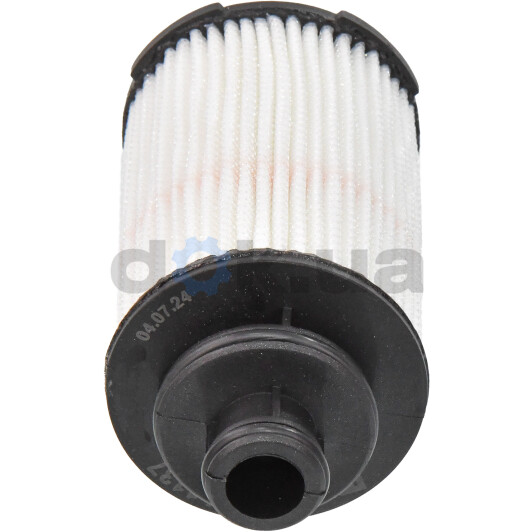 Масляный фильтр Mahle ox1137d