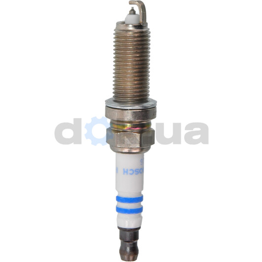 Свічка запалювання Bosch 0 242 135 517