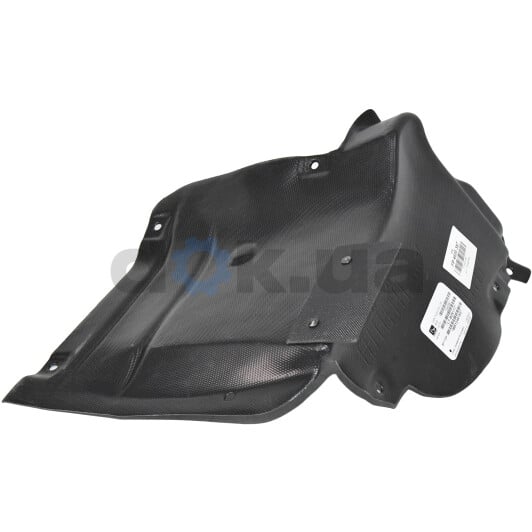 Подкрылок FPS FP4605387 для Mercedes C-Class