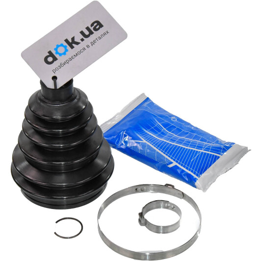 Пыльник ШРУСа SKF VKJP 1336