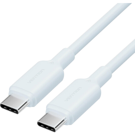 Кабель Vention TRCWH type-C - type-C 2 м