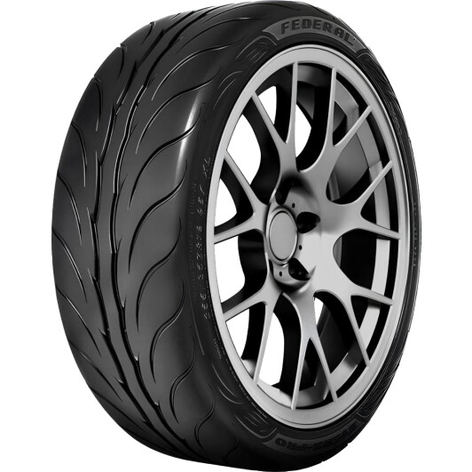 Шина Federal 595 RS-PRO 265/35 R19 94Y