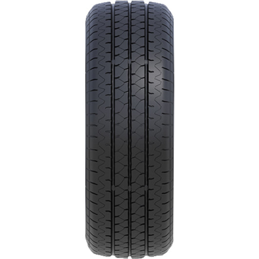 Шина Federal Ecovan ER02 205/75 R14C 109/107Q