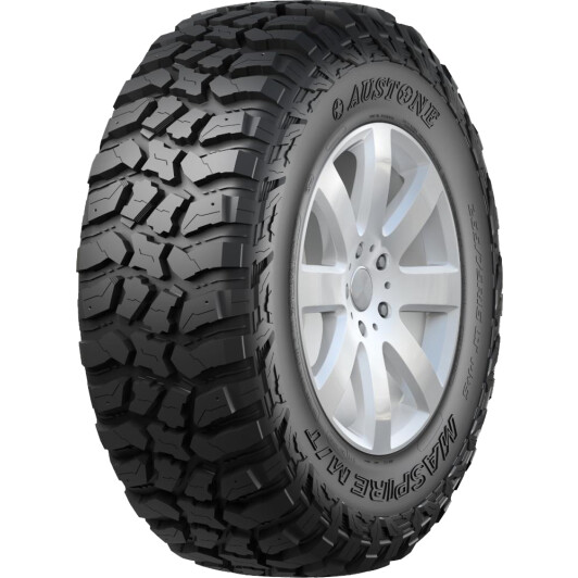 Шина Austone Maspire M/T 265/75 R16 123/120Q