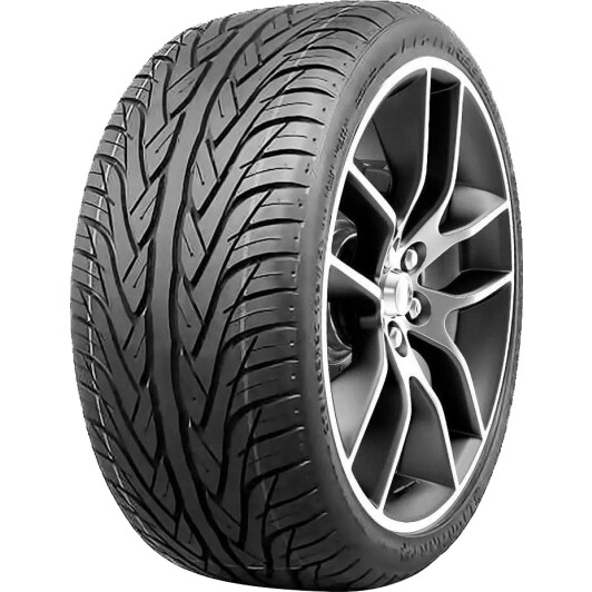 Шина Wanli SP601 245/40 R20 99W XL