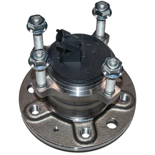 wb24156 SATO tech Ступица колеса