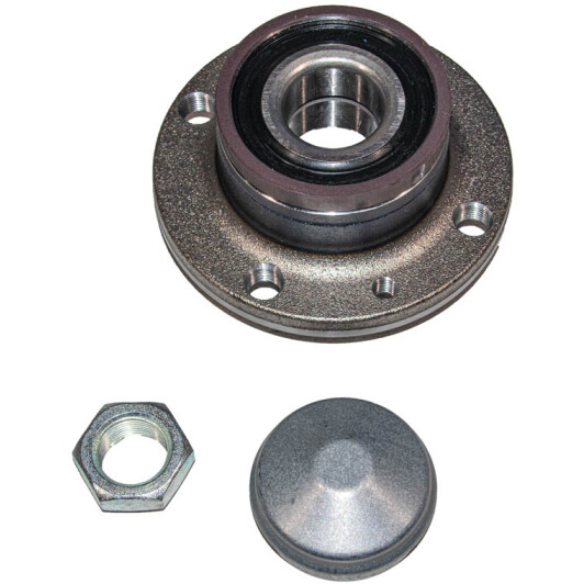 wb80106 SATO tech Комплект ступицы колеса
