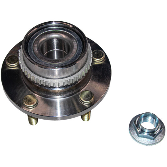 wb90333 SATO tech Ступица колеса