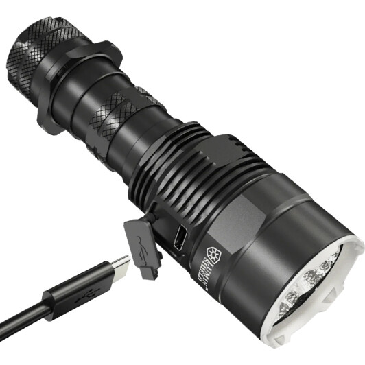 Ручной фонарь Nitecore TM9K PRO 6-1383_PRO