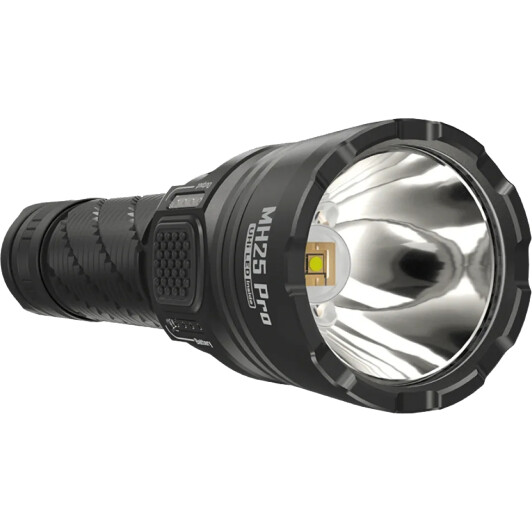 Тактический фонарь Nitecore MH25 Pro 6-1014_pro