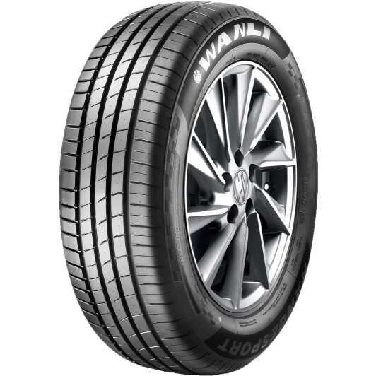 Шина Wanli Range Sport SU306 EV 255/50 R20 109W XL