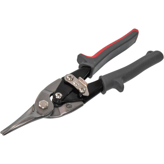 Ножницы по металлу Intertool HT0180 250 мм