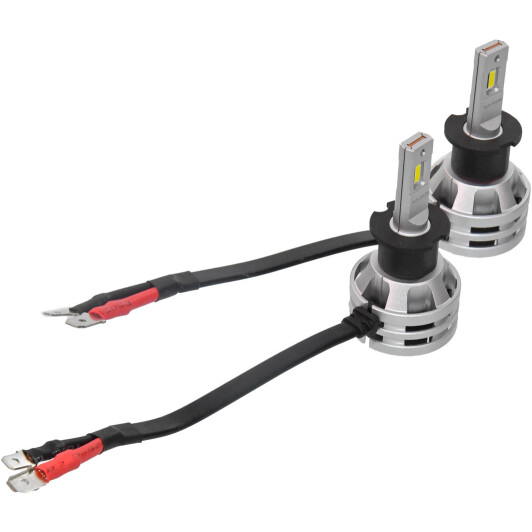 Автолампа Narva Range Performance LED H3 PK22s 19 W 180583000