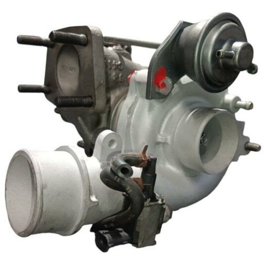 k0422582 MSG (відновлення) Турбина для Mazda CX-7