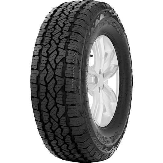 Шина LASSA Competus A/T 3 255/70 R16 111T