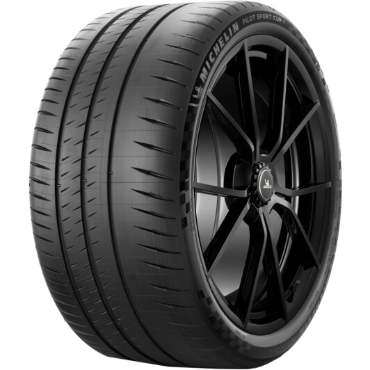 Шина Michelin Pilot Sport Cup 2 Connect 275/35 R19 100Y * XL