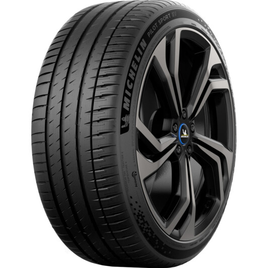 Шина Michelin Pilot Sport EV 265/40 R20 104Y AO XL