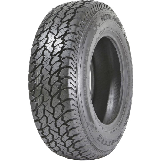 Шина Mirage MR-MT172 245/75 R16 120/116Q Китай, 2024 г. Китай, 2024 г.