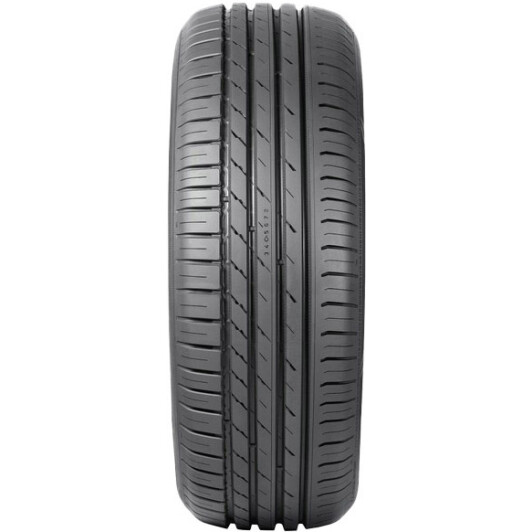 Шина Nokian Wetproof 1 195/55 R15 85V
