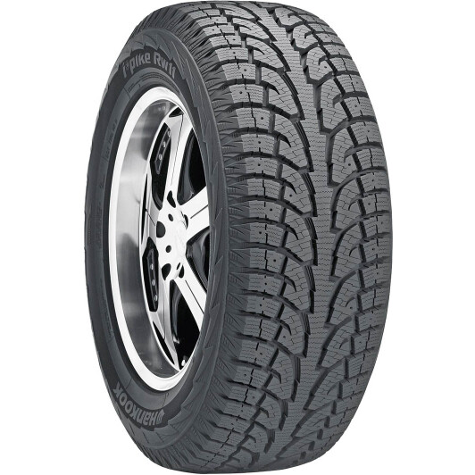 Шина Hankook I´Pike RW11 215/75 R16 103T