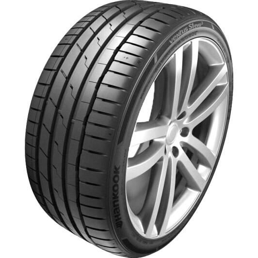 Шина Hankook Ventus S1 evo3 EV 285/45 R20 112Y N0 XL